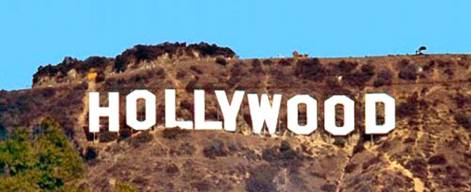08 Hollywood Sign