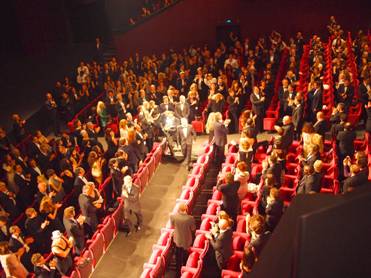 11 Awards